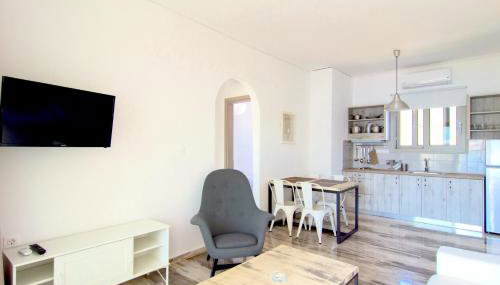 Belvedere Suites Korfos - Foto 5