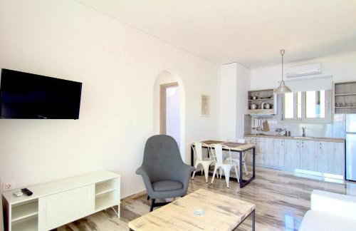 Belvedere Suites Korfos - Foto 5