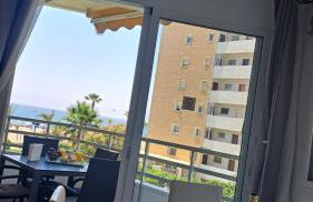 1 Linea de playa , coqueto Apartamento La Brisa Marina - Foto 52