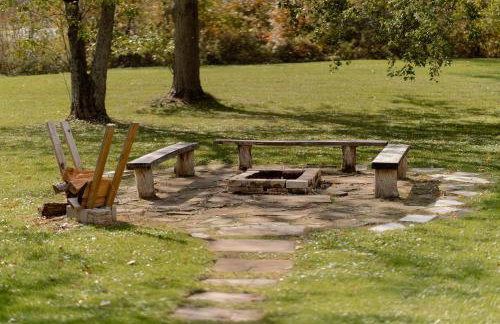 Evergreen Lodge - Foto 57