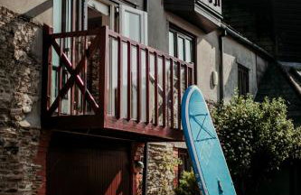 Anchor Cottage Noss Mayo - Foto 59