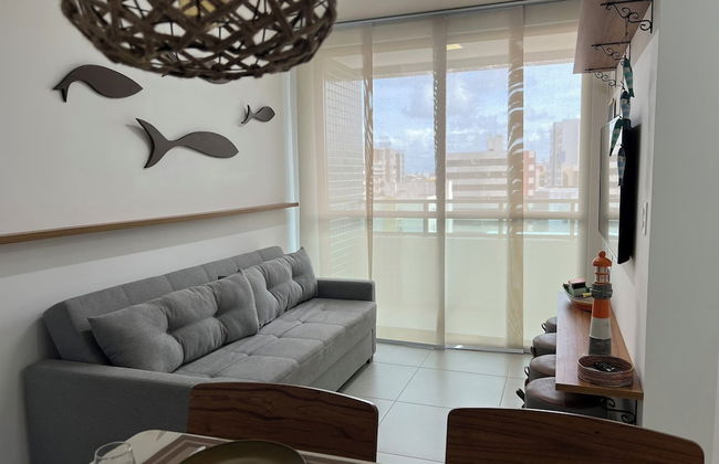 Smart Stay 1001 Mandi Hospitalidade - Foto 2