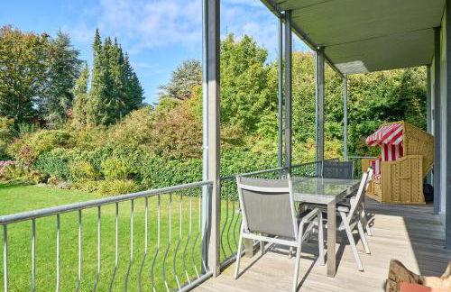 Villa Daheim Travemünde - Foto 30