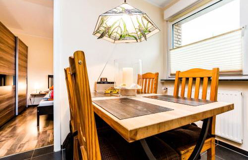 Design Apartment in Köln mit Terrasse - Foto 11