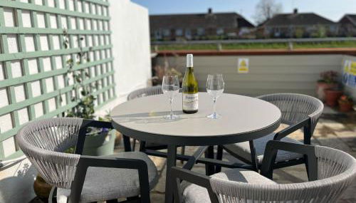 Dove Cottage is a Central, Riverside, Charming Victorian Cottage - Foto 3