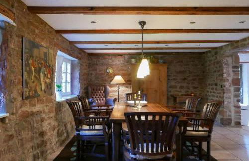 Holiday Home in Walscheid mit Terrasse- Grill by Interhome - Foto 60