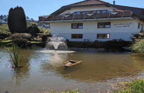 Cosy apartment with private garden in Brachthausen in the Sauerland - Foto 32