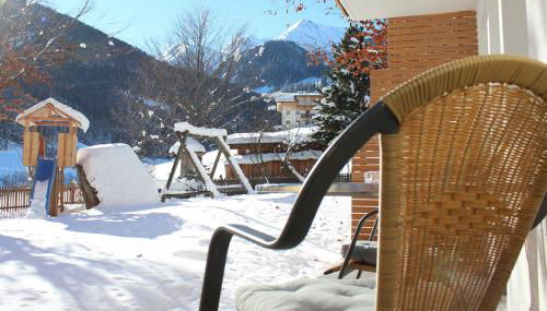 Sonnenschein Panorama Apartments mit hauseigener Sauna und Garten - Foto 3