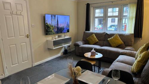 Elegant 2 Bed-Ground Floor - Foto 3