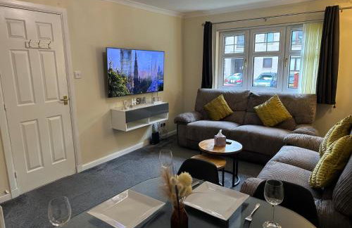 Elegant 2 Bed-Ground Floor - Foto 3