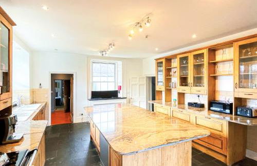 Colzium Farmhouse - Foto 12