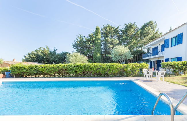 Villa Roc pl - Foto 12