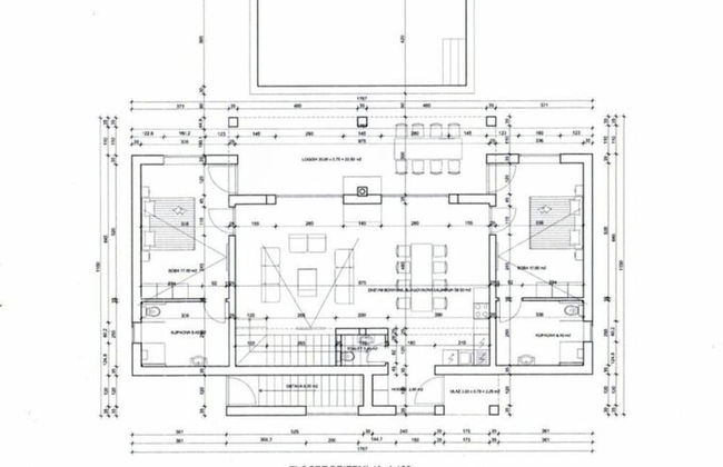Villa Hedonistra - Foto 17