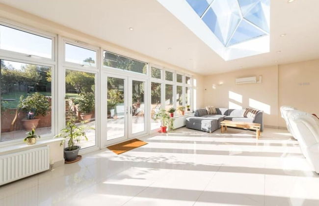 Rose House Garden - Foto 10