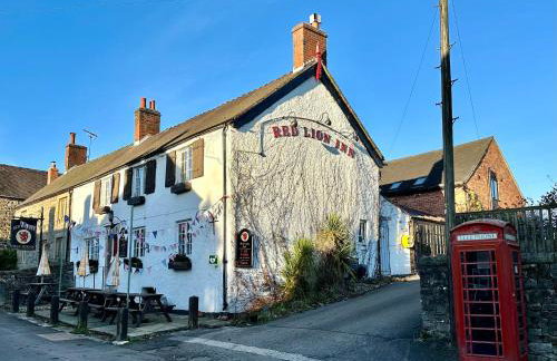 Lilimae Barn - Foto 31