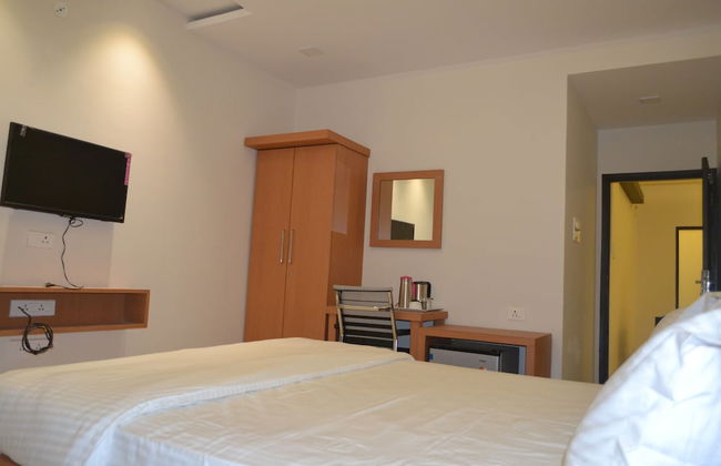 7 Sea Homestay - Foto 4