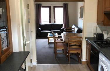 Carnarvon Street City Centre Apartment - Foto 21