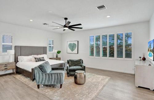 Villa Sunset - Stunning Villa at Deerfield Beach - Photo 15