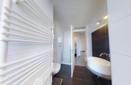 Spacious 4 Bedroom Apartment near City Center - Photo 18