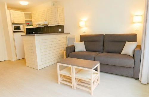 Apartment in Residence Normandy Garden, Branville - Foto 36