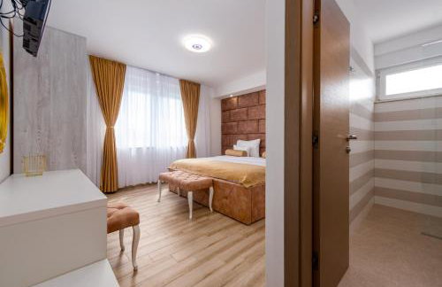 Villa Amfora with heated pool, wellness and tennis - Foto 42