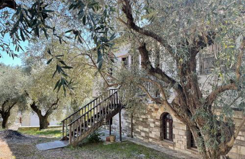 Beachfront Villa Rodi Pelion - Foto 38