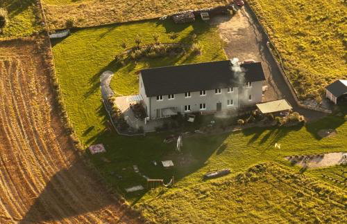 Lawendowy Raj - Foto 2