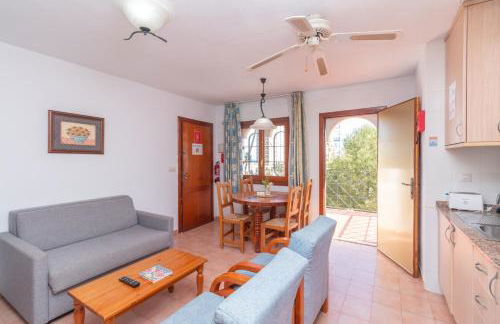 Bungalows Aparto Residence Galetamar - Foto 48