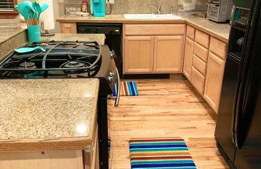 Cute Artsy Sleep16 large parking, near parks, OSU - Foto 34