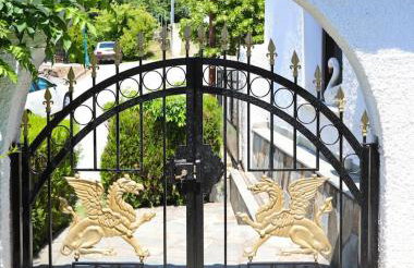 DIANA'S HOUSE - Foto 8