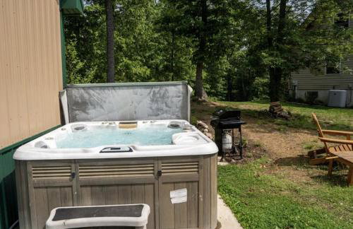 Mockingbird Mountain Spa and Retreat - Foto 29