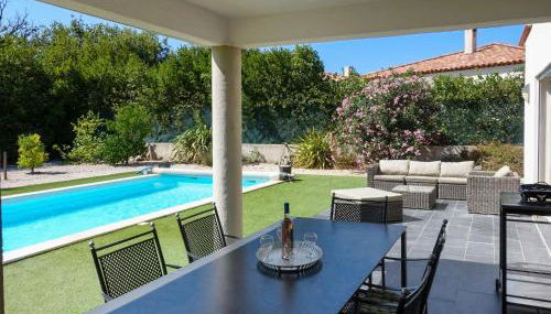 Villa Bastide de la Mer by Interhome - Foto 5