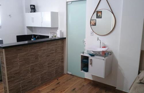 Kitnet no interior de São Paulo 23 - Foto 11