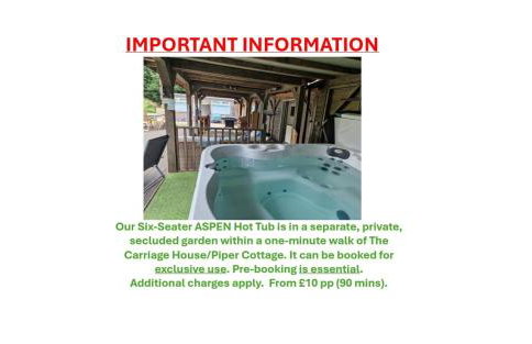 The Carriage House, Bilbrough York Sleeps 24 - Foto 35