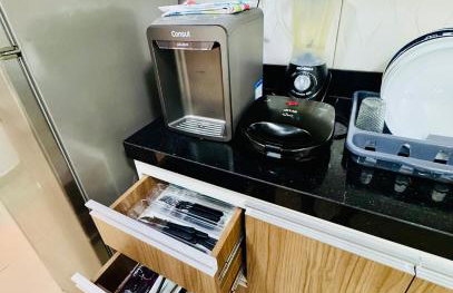 House with pool one minute from the waterfront of Santarém - Foto 10