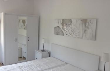 Ferienwohnung Elise im Gulfhof am Kanal - Foto 12