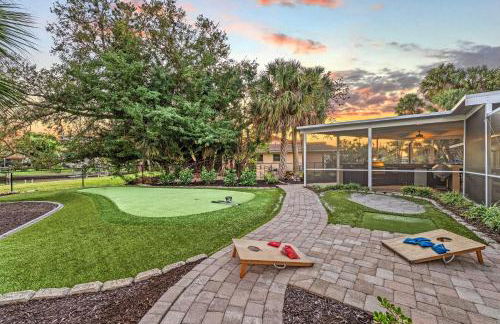 Gulf Birdie - 5551 - Foto 7