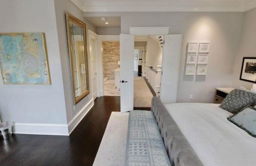 Luxurious Mansion in Logan Circle Private Parking - 4 bedroom - Foto 34