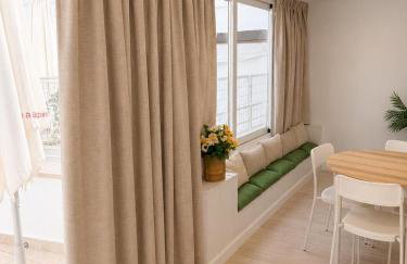 Atocha19 Apartment Madrid - Foto 4