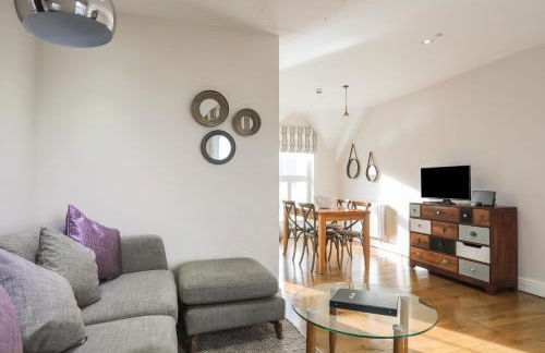 Harlech Apartments - Efnisien - Foto 8