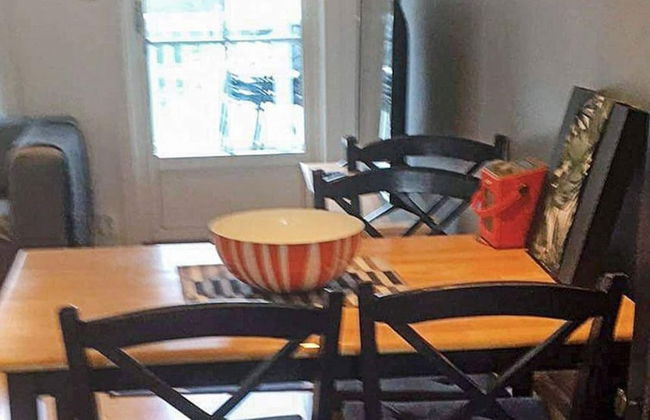 6 Person Holiday Home in Austrheim - Foto 20