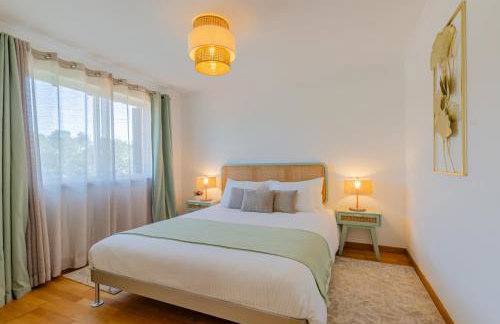 Oasis of Aroeira Golf & Beach House - Foto 33