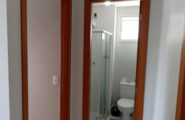 Excelente e moderno apartamento com linda vista - Photo 40