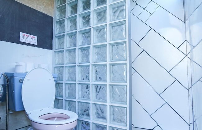 Little Lodge Glamping - Foto 10