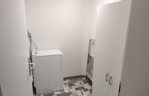 Apartment Gemütliche Ferienwohnung mit Garten by Interhome - Foto 10