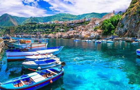 Villino TerrAmare - Foto 37