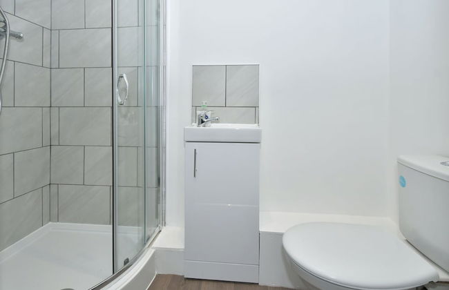 Townhouse @ 24 Brunswick Place Stoke - Foto 44