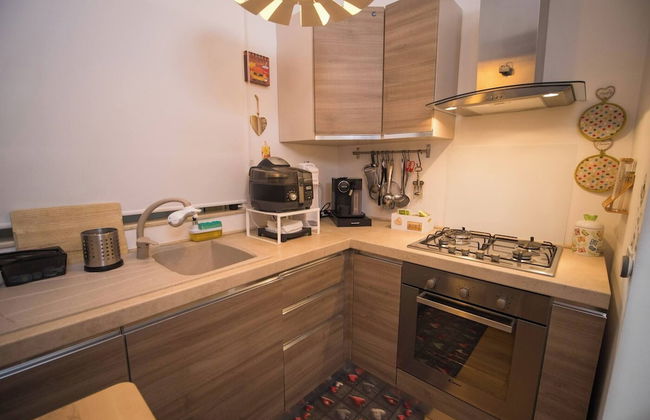 Itiseasy Palermo 2 Private Apartment - Foto 29