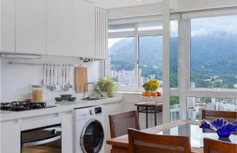 Ocean/Lagoa view Leblon with services - Casape.Rio - Photo 11