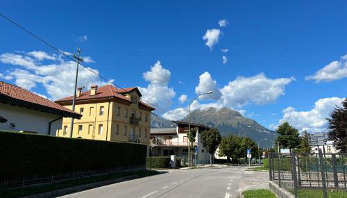 Visentin - Meraviglioso attico in legno - Foto 3